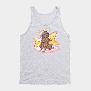 Sing with me! It’s the season to be cute Tank Top